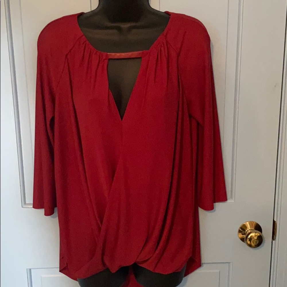 Bailey 44 long sleeve